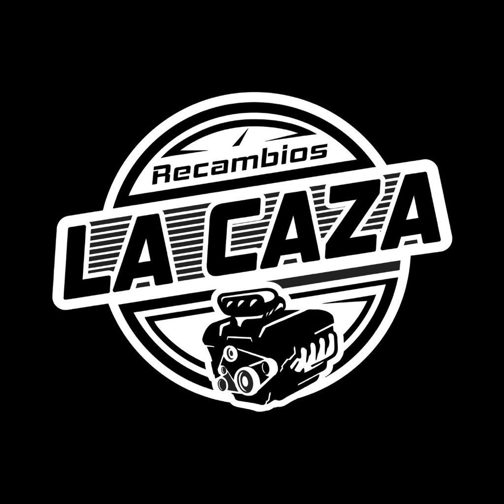 Recambios Lacaza Logo